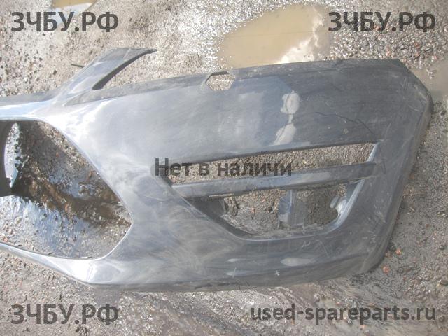Ford Mondeo 4 Бампер передний