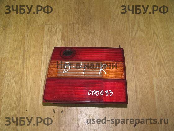 Volkswagen Passat B4 Фонарь правый