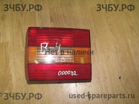 Volkswagen Passat B4 Фонарь левый