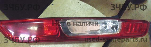 Ford Focus 2 Фонарь правый