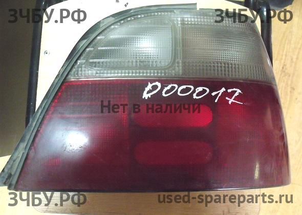 Daewoo Nexia Фонарь правый