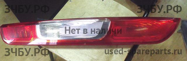 Ford Fusion Фонарь левый