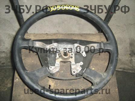 Mitsubishi Lancer 9 [CS/Classic] Рулевое колесо без AIR BAG