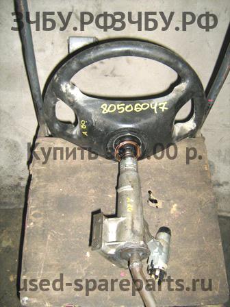 Audi 80/90 [B4] Рулевое колесо без AIR BAG