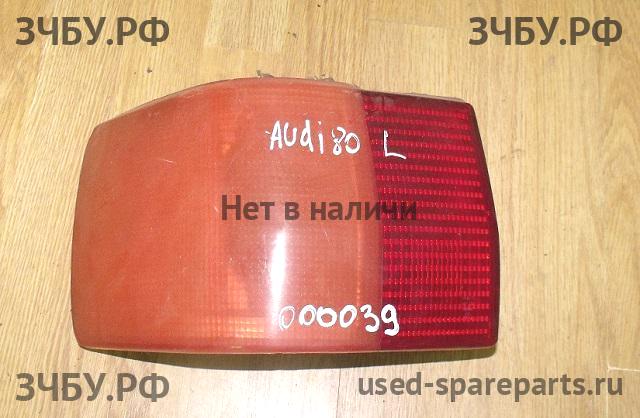 Audi 80/90 [B3] Фонарь левый