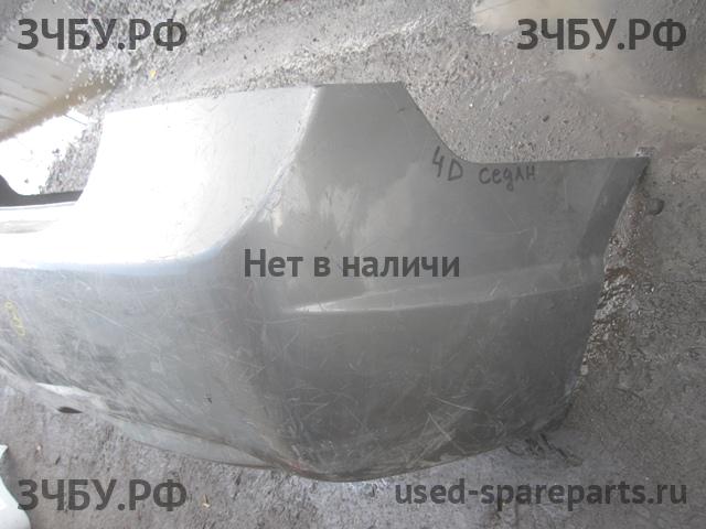 Honda Civic 8 (4D) Бампер задний