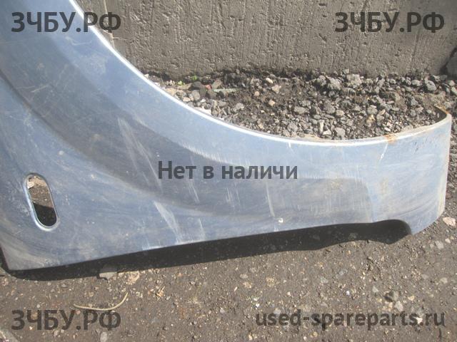 Ford Focus 2 Крыло переднее правое