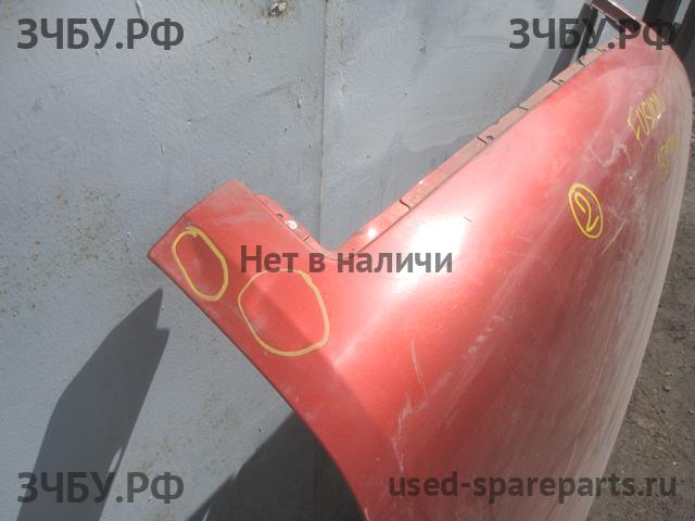 Ford Fusion Капот