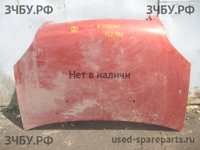 Ford Fusion Капот