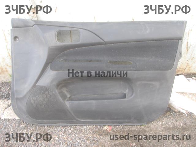 Mitsubishi Lancer 9 [CS/Classic] Обшивка двери передней правой