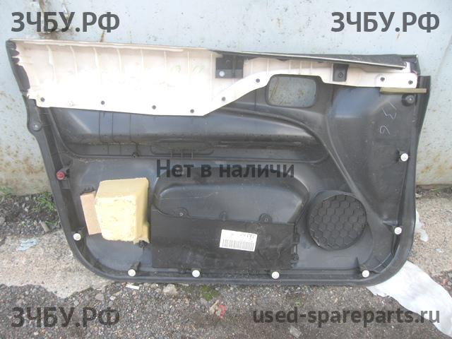 Mitsubishi Lancer 9 [CS/Classic] Обшивка двери передней правой
