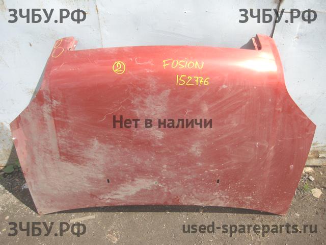 Ford Fusion Капот