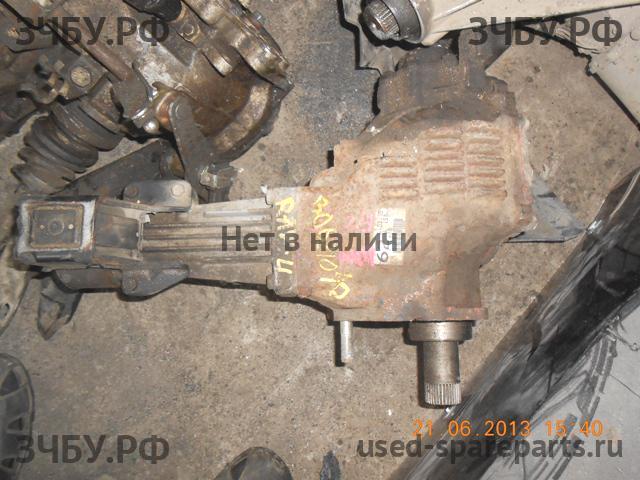 Toyota RAV 4 (2) Коробка раздаточная