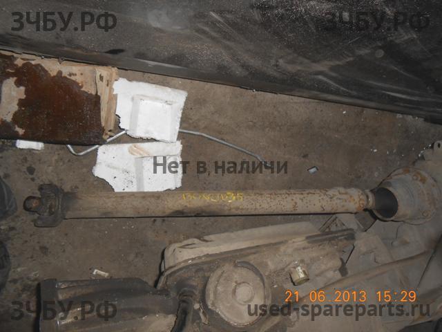Hummer H-3 Вал карданный передний