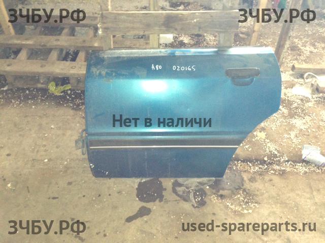 Audi 80/90 [B3] Дверь задняя левая