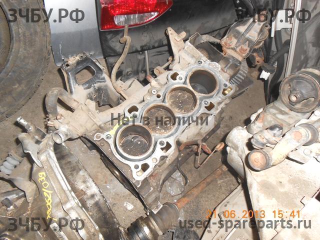 Honda CR-V 1 Двигатель (ДВС)