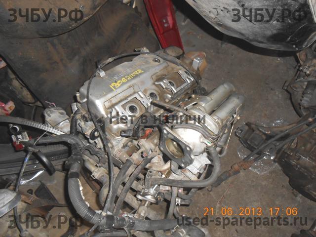 Mitsubishi Lancer 9 [CS/Classic] Двигатель (ДВС)
