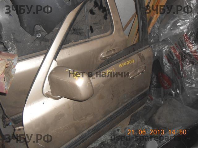 Honda CR-V 1 Дверь передняя левая