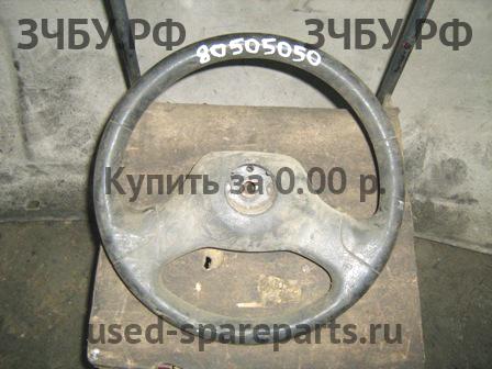 Определить Определить Рулевое колесо без AIR BAG