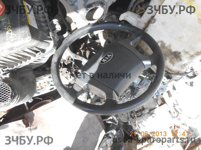 KIA Sorento 1 Рулевое колесо с AIR BAG