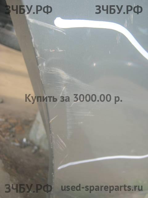 Renault Sandero 1 Дверь задняя правая