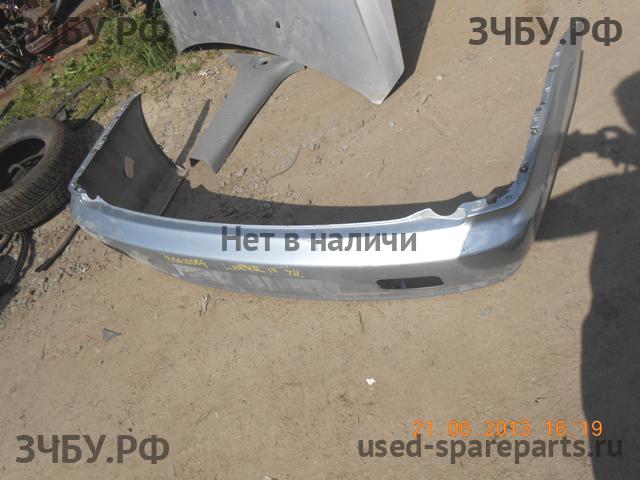 Mitsubishi Lancer 9 [CS/Classic] Бампер задний