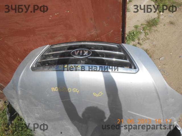 KIA Sorento 1 Решетка радиатора
