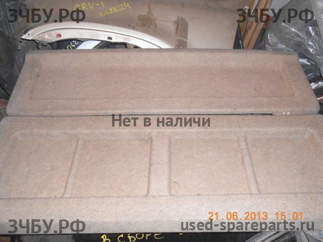 Honda CR-V 1 Полка задняя