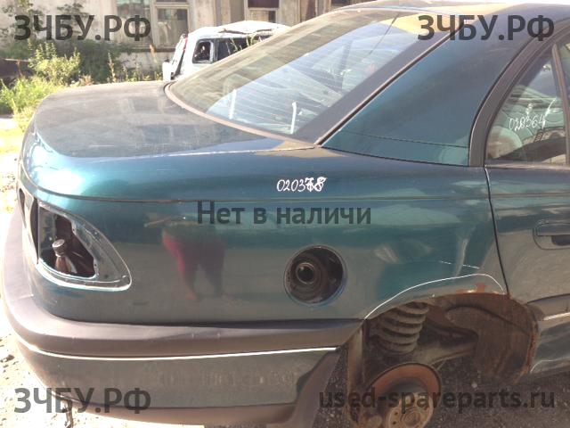 Opel Omega B Крыло заднее правое