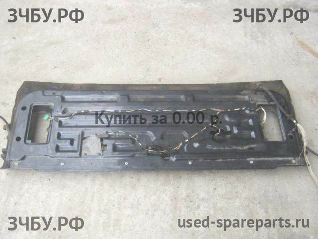 Land Rover Range Rover 2 (Classic) Дверь багажника нижняя (откидной борт)