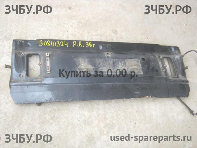 Land Rover Range Rover 2 (Classic) Дверь багажника нижняя (откидной борт)
