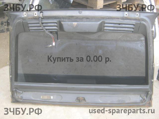 Land Rover Range Rover 2 (Classic) Дверь багажника со стеклом
