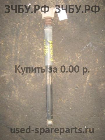 Ford Focus 2 Амортизатор задний