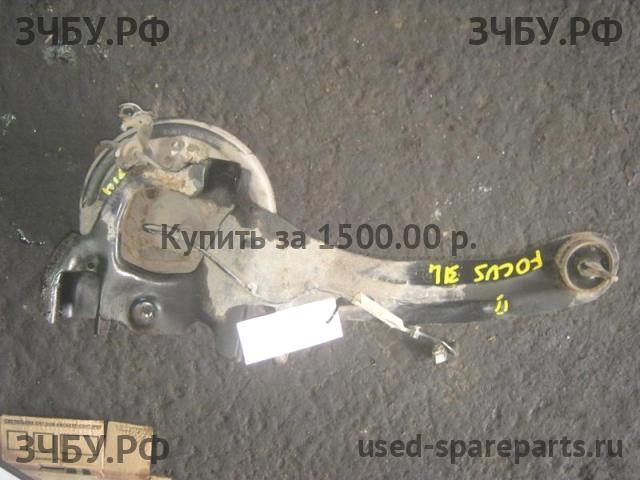 Ford Focus 2 Рычаг задний левый