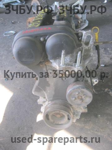 Ford Focus 2 Двигатель (ДВС)