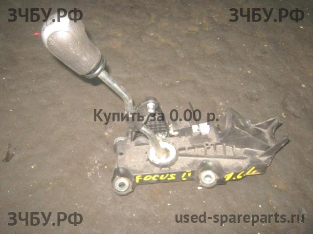 Ford Focus 2 Кулиса МКПП