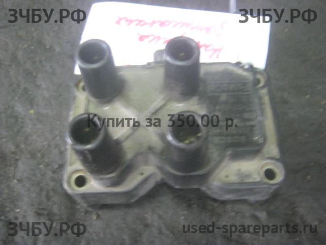 Ford Focus 2 Катушка зажигания
