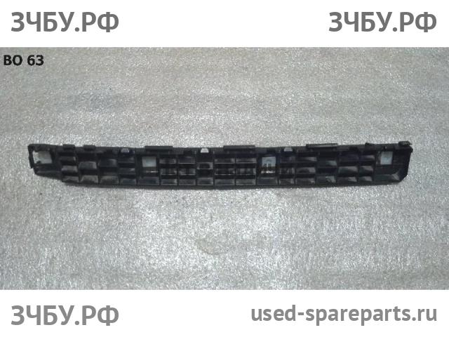 Hyundai ix55 Кронштейн бампера задний