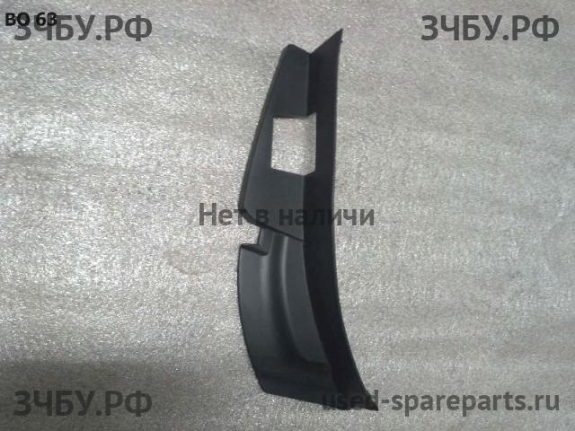 Infiniti FX 35/45 [S50] Накладка