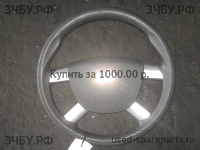 Ford Focus 2 Рулевое колесо без AIR BAG