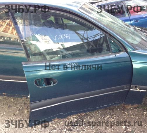Opel Omega B Дверь передняя левая