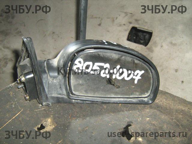 Hyundai Accent 2 Зеркало правое электрическое