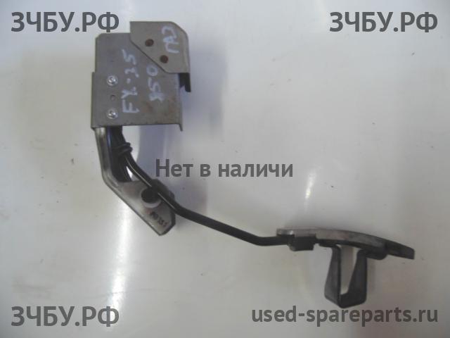Infiniti FX 35/45 [S50] Педаль газа