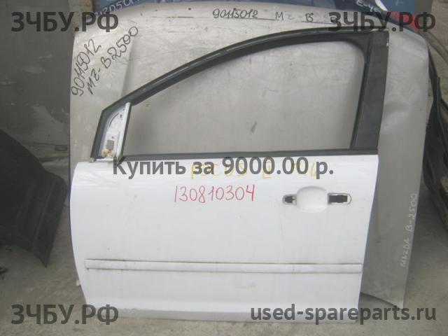 Ford Focus 2 Дверь передняя левая