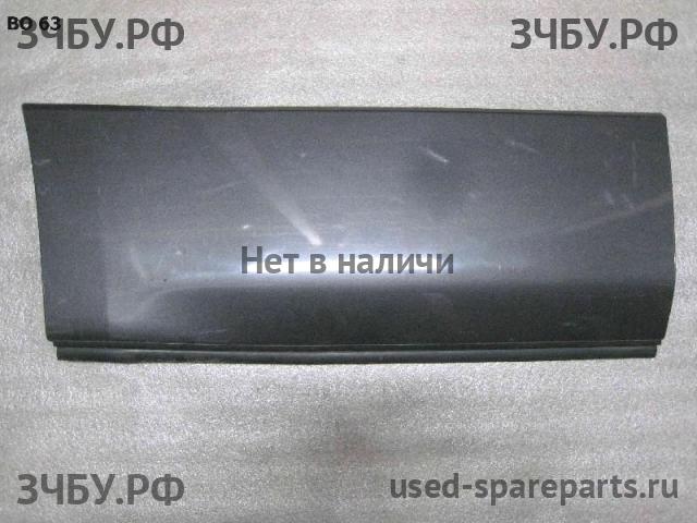 Suzuki Grand Vitara 2 (HT) Молдинг двери задней правой