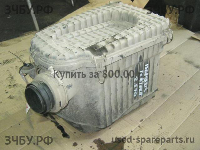 Hyundai Porter 2 Корпус воздушного фильтра