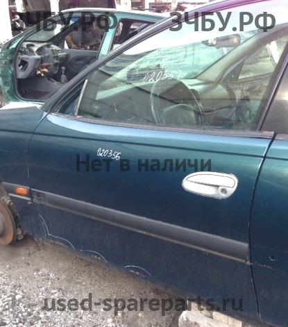 Opel Omega B Дверь передняя левая