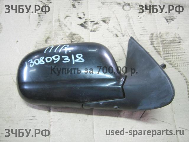 Daewoo Nexia Зеркало правое механическое