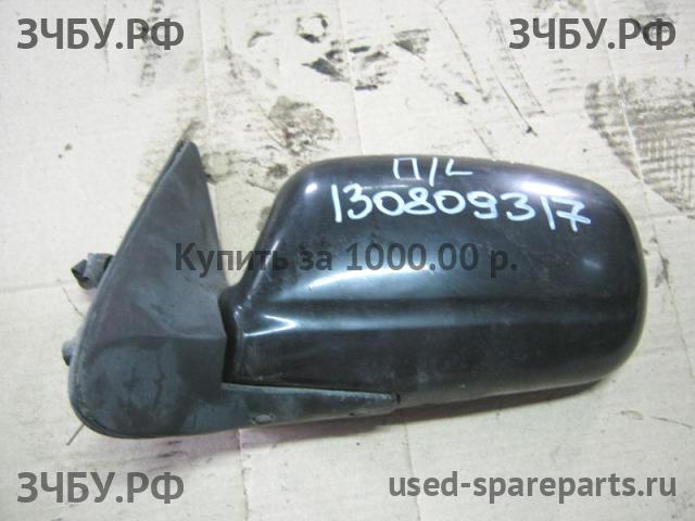 Daewoo Nexia Зеркало левое механическое