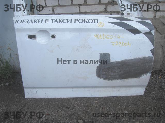 Ford Mondeo 4 Дверь передняя правая